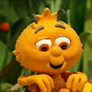 Meet your Posher, Zoe